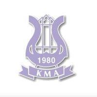 korean music association logo image