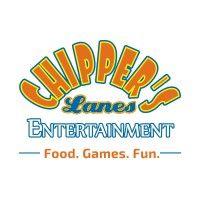 chipper's lanes logo image