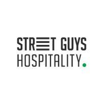 street guys hospitality logo image