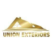 union exteriors llc logo image