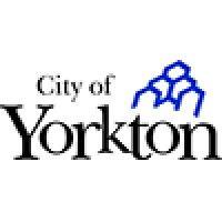 city of yorkton logo image