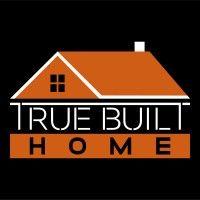 true built home inc logo image