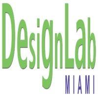 designlab miami logo image