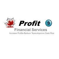 profit financial services inc logo image