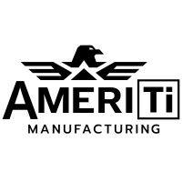 ameriti manufacturing company logo image