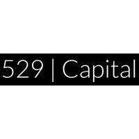 529 capital logo image