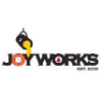 joyworks, llc. logo image