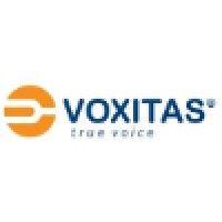 voxitas logo image