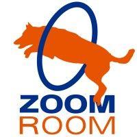 zoom room dog training