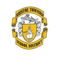 bristol township school district logo image