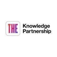 the knowledge partnership logo image