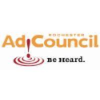 ad council of rochester logo image