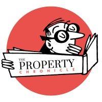 the property chronicle logo image