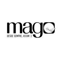 mago comunicação logo image