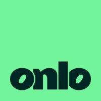 onlo logo image