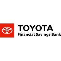 toyota financial savings bank logo image