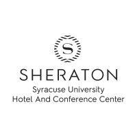 sheraton syracuse university hotel & conference center