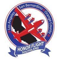 honor flight southland