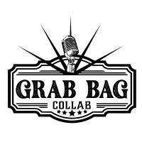 grab bag collab logo image