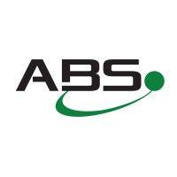 abs global logo image