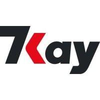 7kay technology solutions ltd logo image