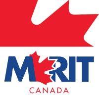 merit canada logo image