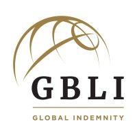 gbli | global indemnity logo image