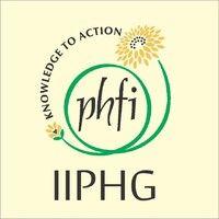 indian institute of public health gandhinagar logo image