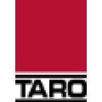 taro pharmaceutical industries logo image