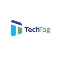 techtag logo image