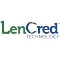 lencred logo image