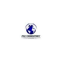 pgi transport logo image