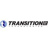 transition technologies usa, inc. logo image