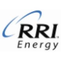 rri energy, inc. logo image