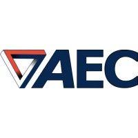 american engineering corporation logo image