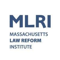 massachusetts law reform institute logo image