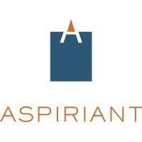 aspiriant logo image