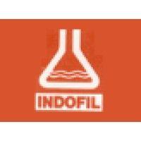 indofil chemical company logo image