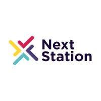 next station logo image