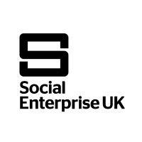 social enterprise uk logo image