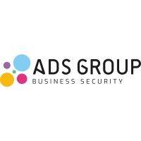 ads group security logo image