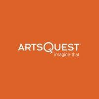 artsquest logo image