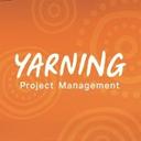 logo of Yarning Project Management