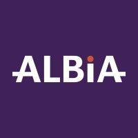 albia sweden ab logo image