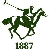 dedham country & polo club logo image