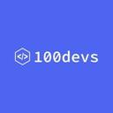 logo of 100 Devs