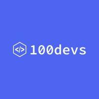 100devs logo image