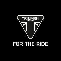 triumph motorcycles do brasil logo image