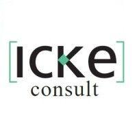 icke consult logo image