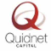 quidnet capital partners llp logo image